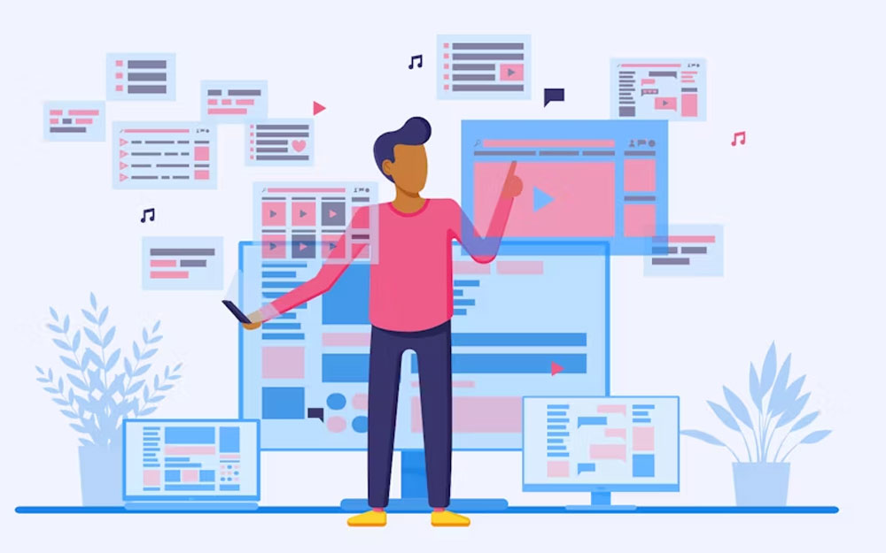 تفاوت UI و UX چیست ؟