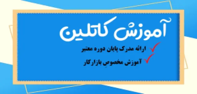 دوره برنامه نویسی